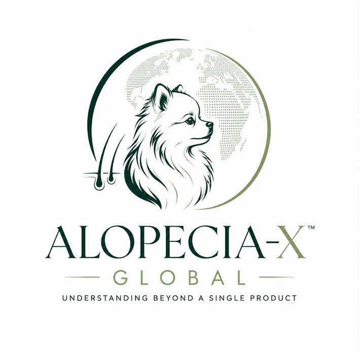 ALOPECIA-X GLOBAL